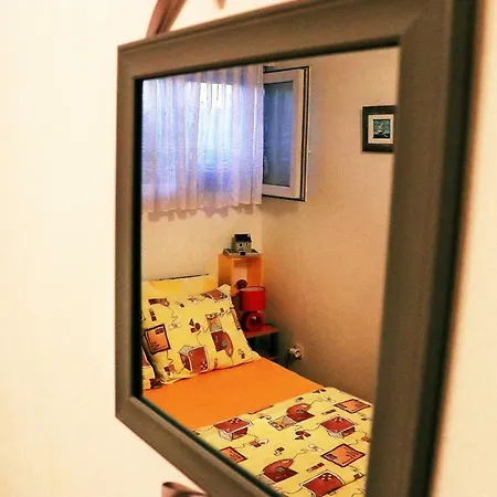 Alijev Pensionat 3*