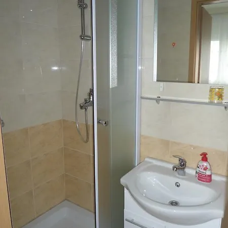 Гостевой дом Alijev