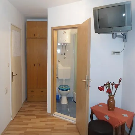 Alijev 3* Сплит