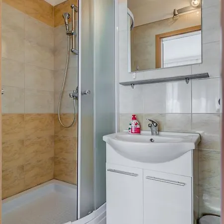 Alijev 3* Сплит