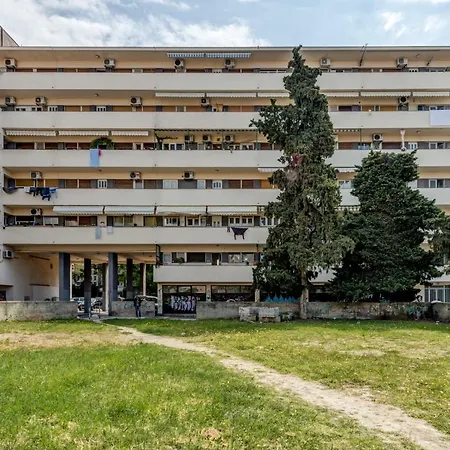 Alijev Гостевой дом Сплит