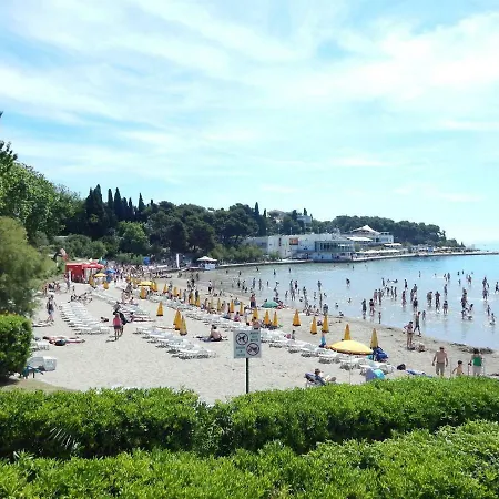 Alijev Gostinjska kuća Split