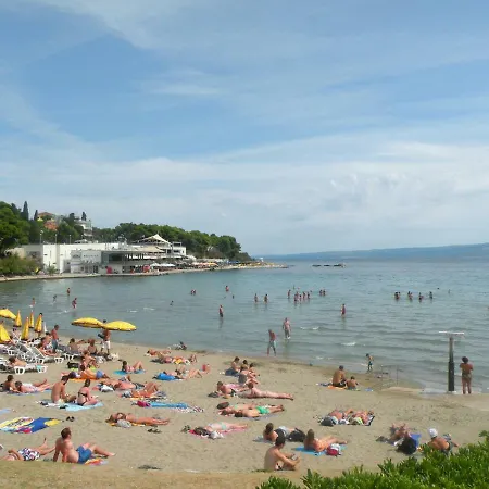 Alijev 3* Split
