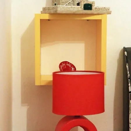 Гостевой дом Alijev 3*