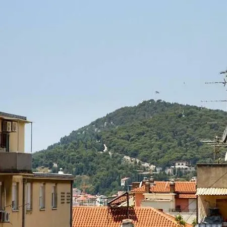 Гостевой дом Alijev