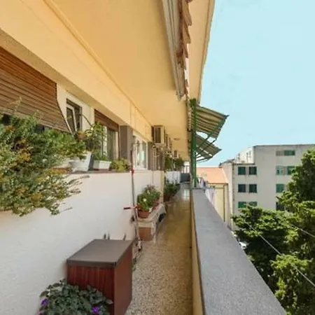 Maison d'hôtes Alijev