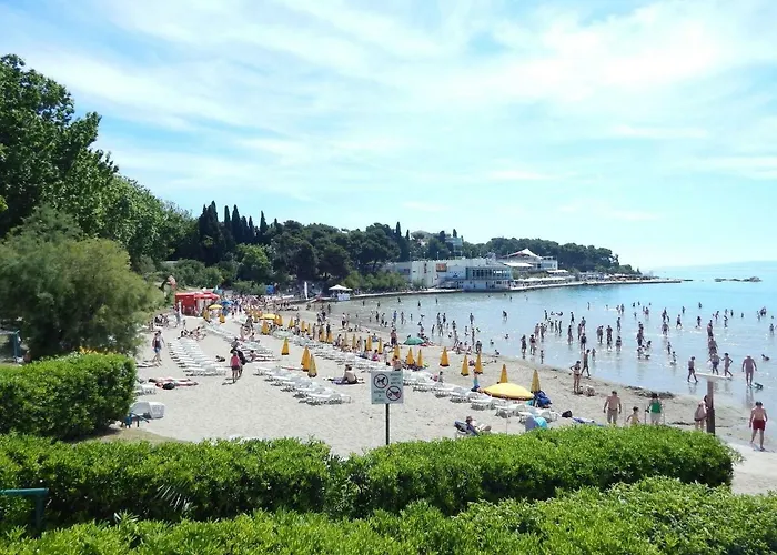 Alijev Gasthof Split