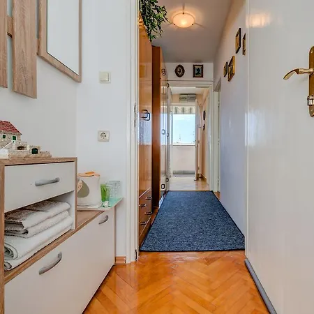 Alijev 게스트하우스 스플리트