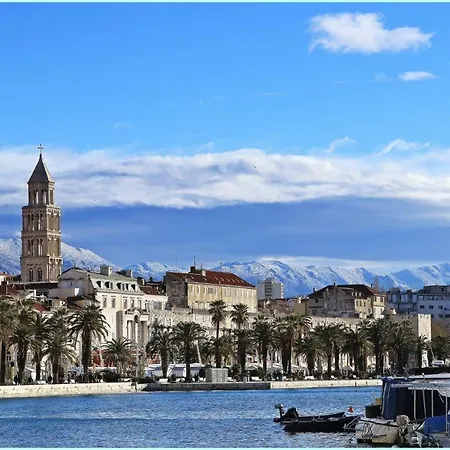 게스트하우스 Alijev 스플리트