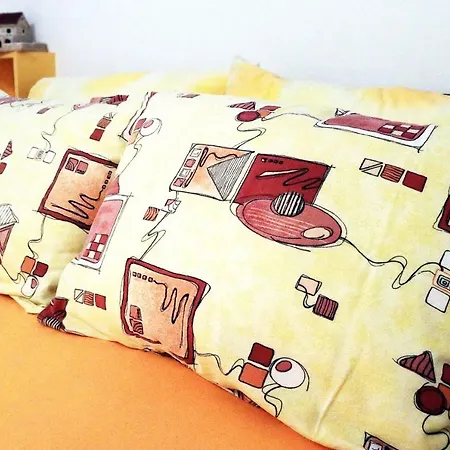 Gasthuis Alijev Split