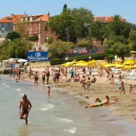 Alijev 3* 스플리트