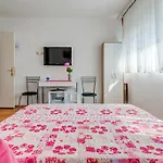 Maison d'hôtes Alijev 3*