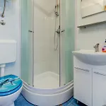 Maison d'hôtes Alijev 3*