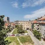 Alijev Maison d'hôtes 3*