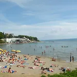 Alijev 3* Split