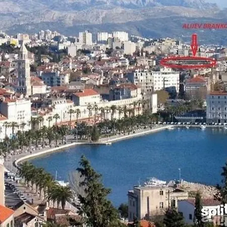 Alijev Σπλιτ
